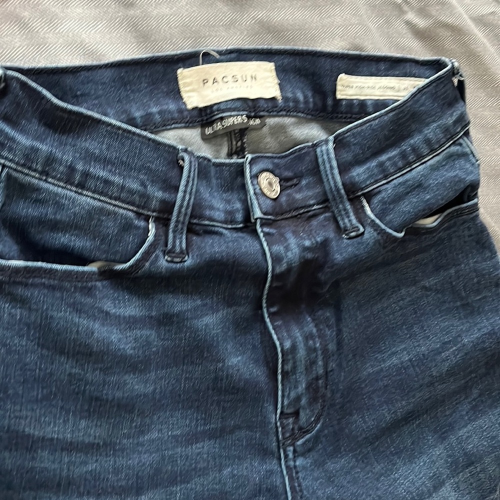 Pacsun jeans
